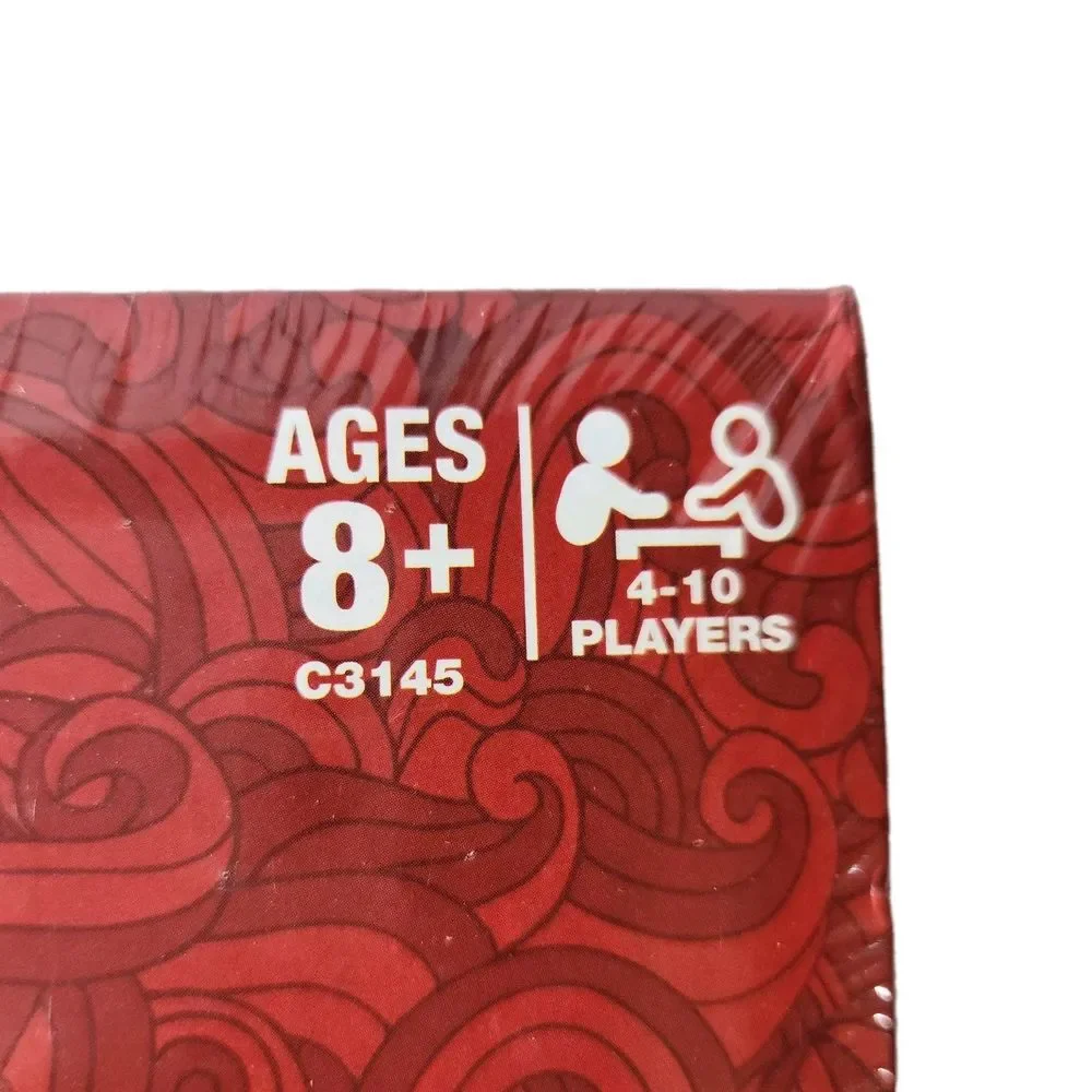 Speak Out Kids vs Parents Game Family Party Toy NEW SEALED Funny Hasbro‎